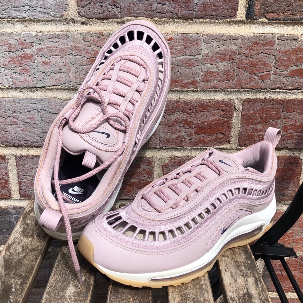 SOLD Woman’s Air Max 97 Ultra 17 SI in Rose